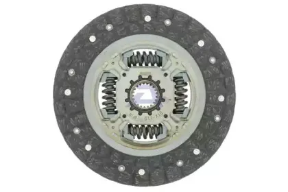 DTX-110 AISIN Диск сцепления